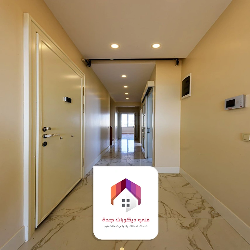 عمال دهانات جدة